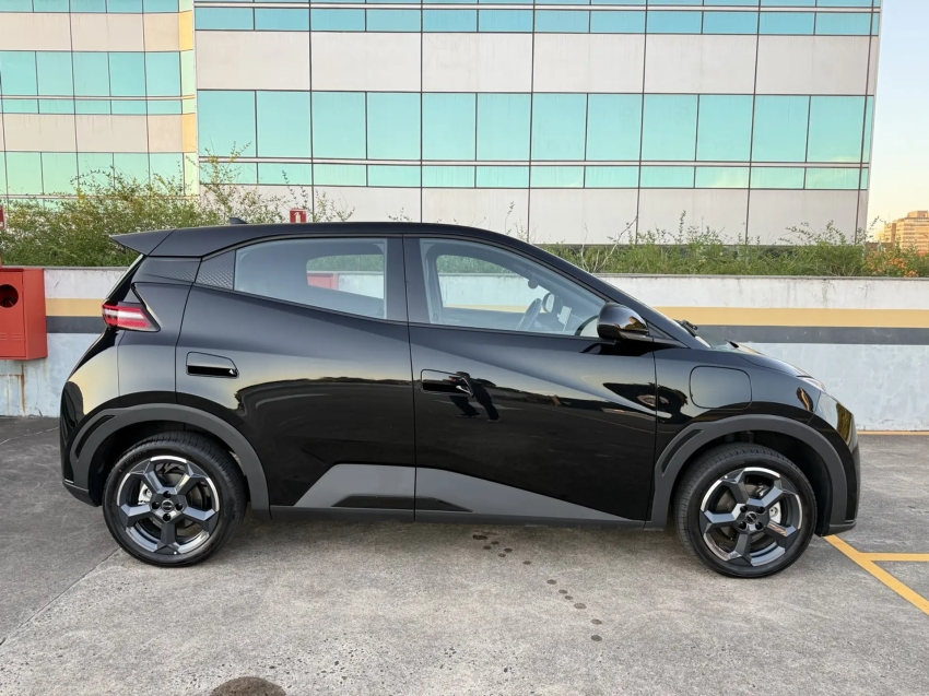 byd dolphin mini gs ev - imperdivel!!!7