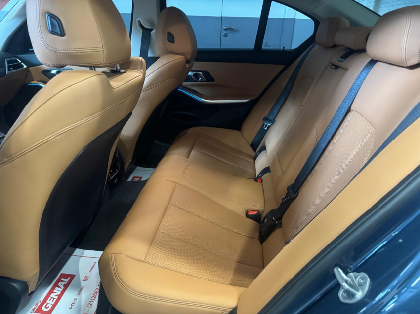 bmw 320i 2.0 16v turbo flex sport gp at 25/26 seminovo13