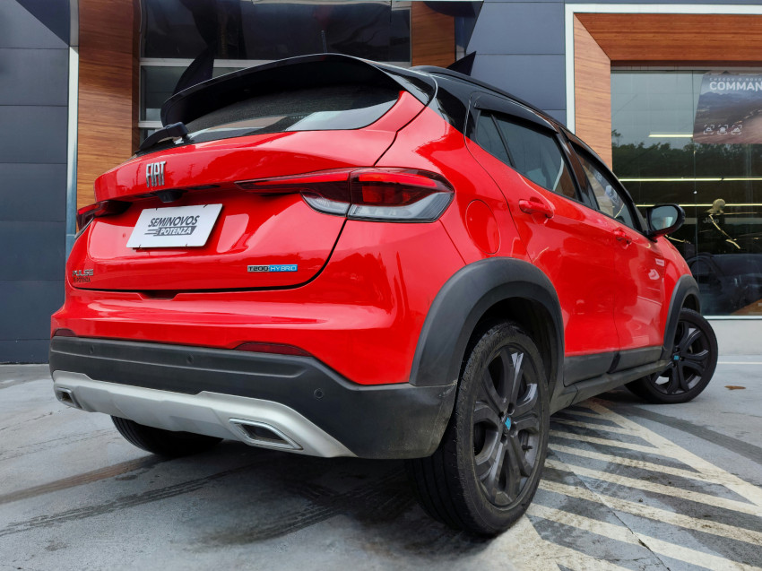 fiat pulse 1.0 turbo 200 audace hybrid cvt 25/25 seminovo4