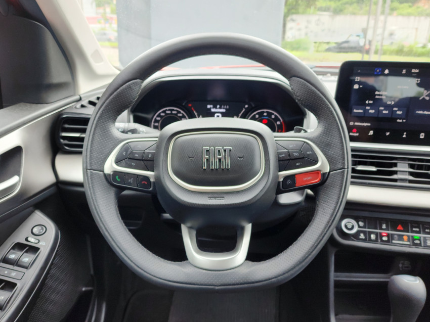 fiat pulse 1.0 turbo 200 audace hybrid cvt 25/25 seminovo8