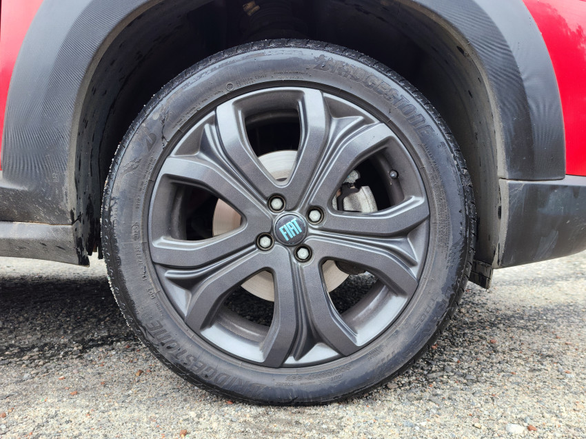 fiat pulse 1.0 turbo 200 audace hybrid cvt 25/25 seminovo11