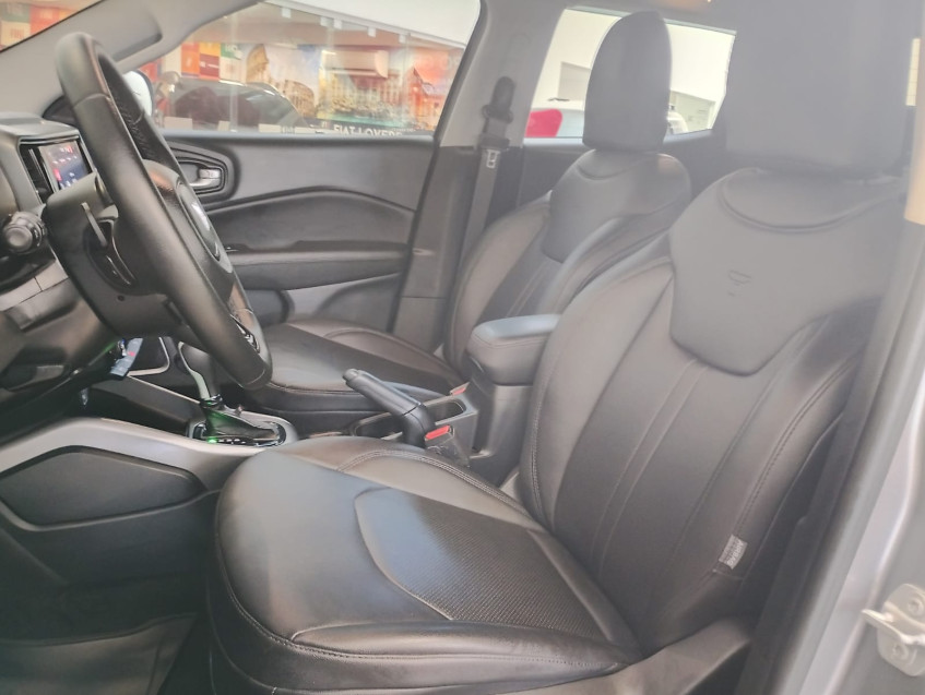 fiat toro 1.3 turbo 270 flex freedom at6 24/25 seminovo6