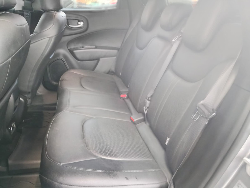 fiat toro 1.3 turbo 270 flex freedom at6 24/25 seminovo8