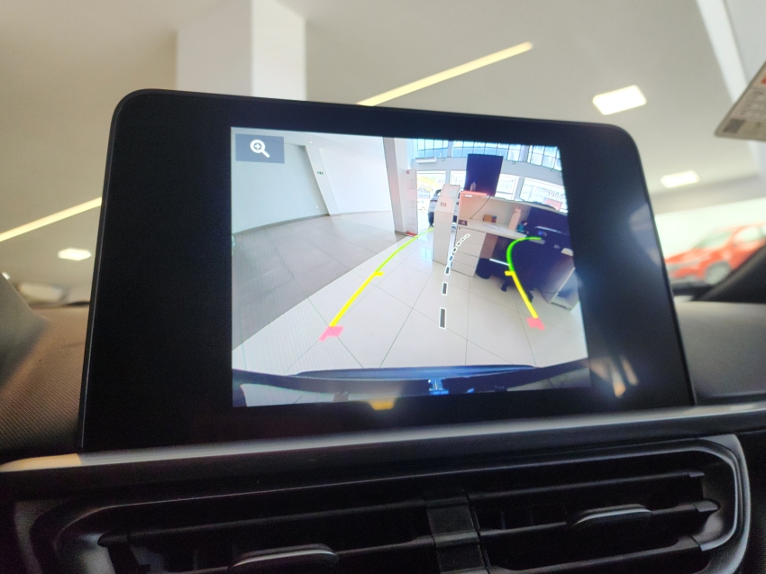 fiat fastback 1.0 turbo 200 flex cvt 26/26 0km10