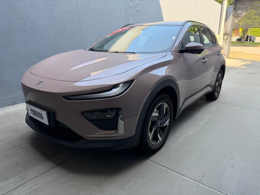 neta x 64.1 kwh 500 luxury 24/25 seminovo