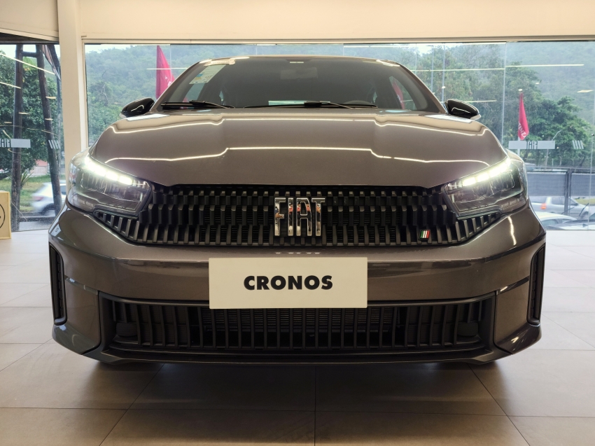 fiat cronos 1.3 firefly flex drive man 26/26 0km1