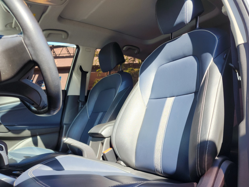 chevrolet tracker 1.2 turbo flex premier at 21/21 seminovo6