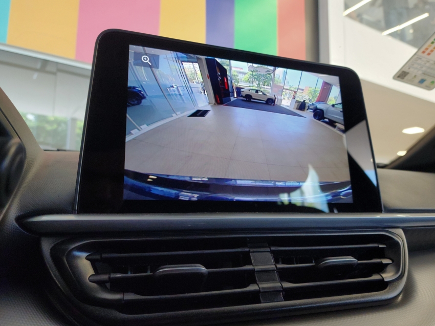 fiat pulse 1.0 turbo 200 hybrid impetus cvt 26/26 0km11