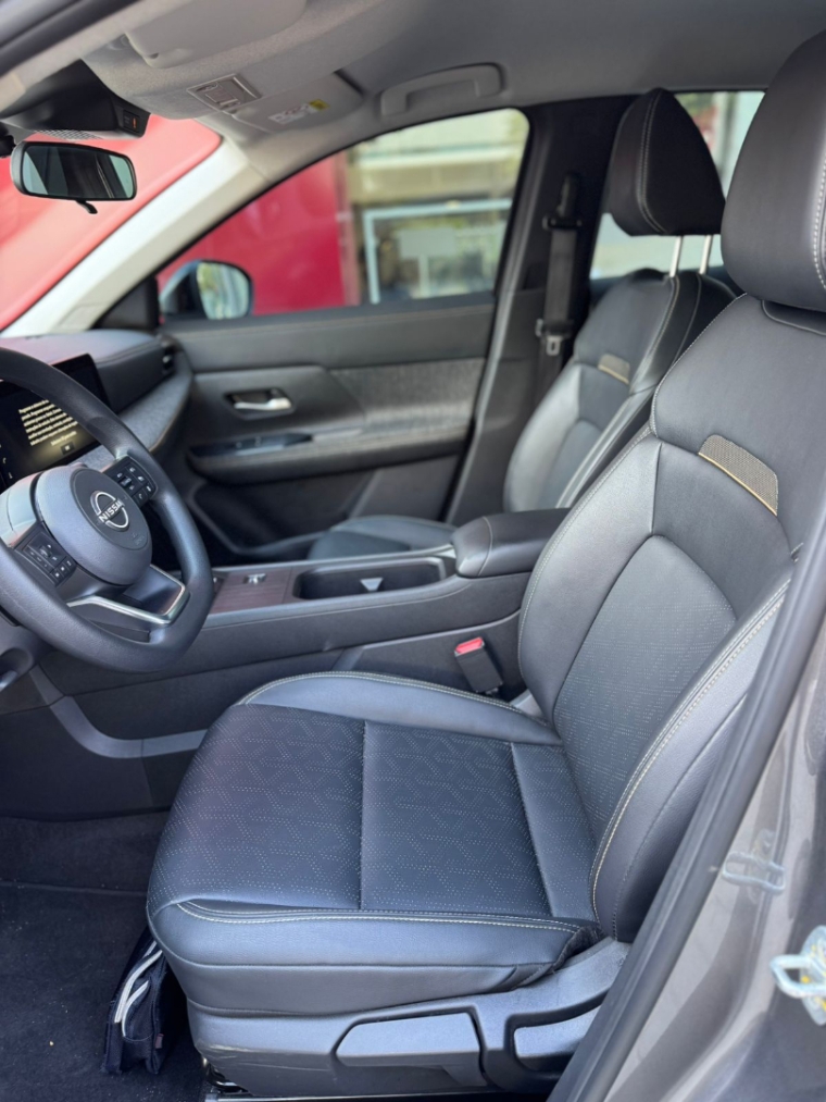 nissan kicks 1.0 turbo flex advance dct 4p automatico 20265