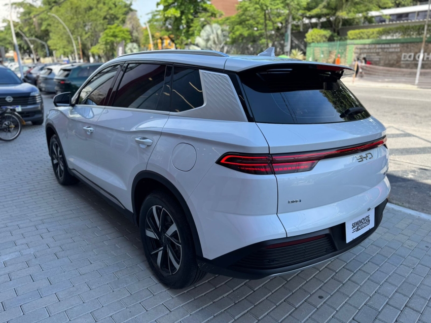 byd song pro 1.5 dm-i hibrido gl automatico 1.0 4p 20254