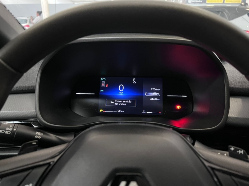 renault kardian 1.0 tce flex evolution edc 4p automatico 202520