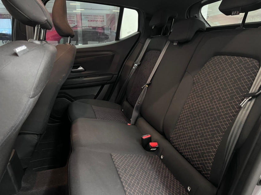 renault kardian 1.0 tce flex evolution edc 4p automatico 202518