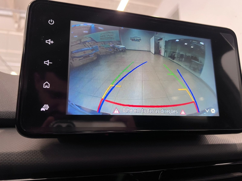 renault kardian 1.0 tce flex evolution edc 4p automatico 202525