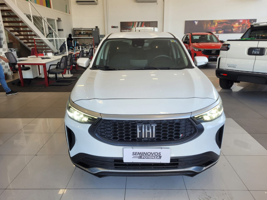 fiat fastback 1.0 turbo 200 flex audace cvt 22/23 seminovo1