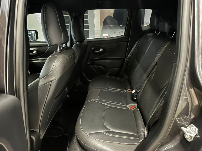 jeep renegade 1.3 t270 turbo flex s 4x4 at9 23/23 seminovo9