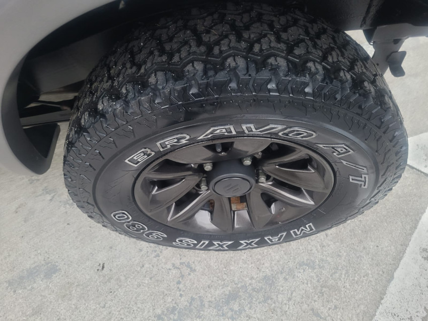 suzuki jimny 1.3 4work 4x4 16v gasolina 2p manual 1.0 20186