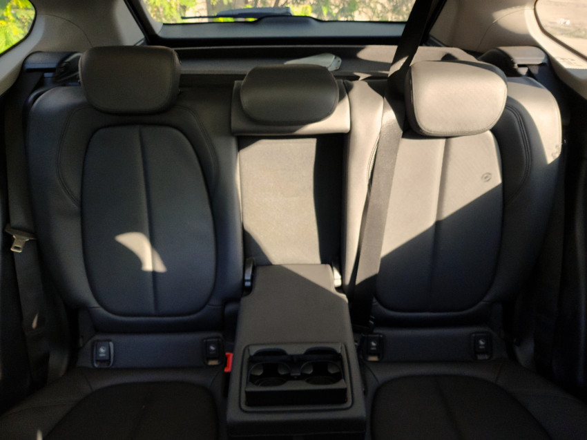bmw x1 2.0 16v turbo activeflex xdrive25i sport 4p at 17/18 seminovo14