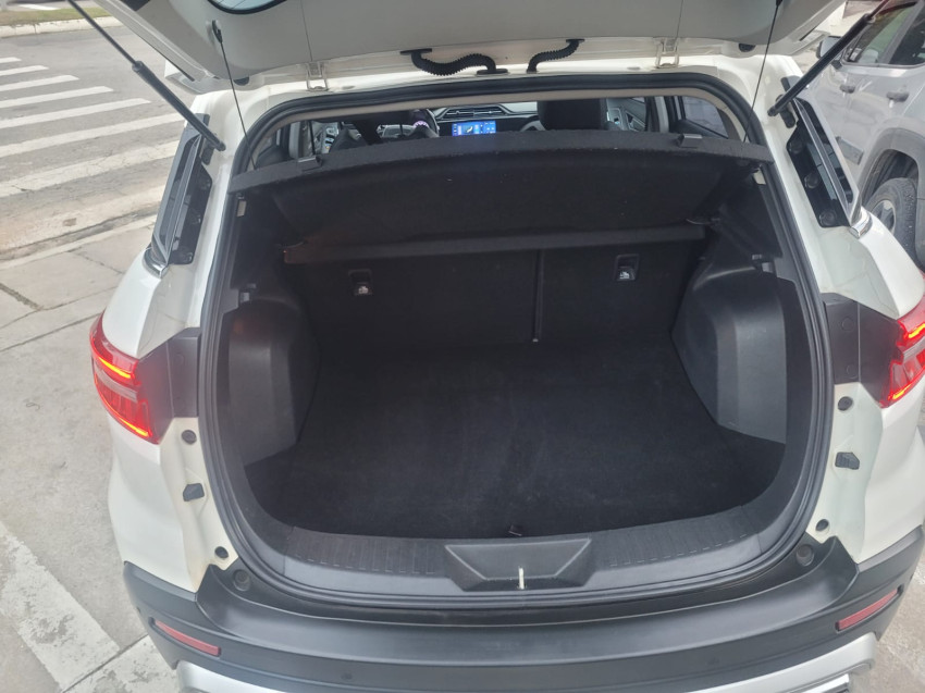 ford territory 1.5 ecoboost gtdi gasolina sel automatico 4p 20218