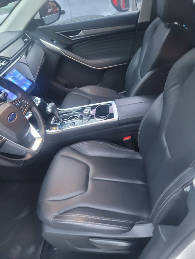 ford territory 1.5 ecoboost gtdi gasolina sel automatico 4p 202114