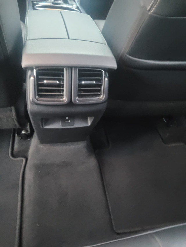 ford territory 1.5 ecoboost gtdi gasolina sel automatico 4p 202113