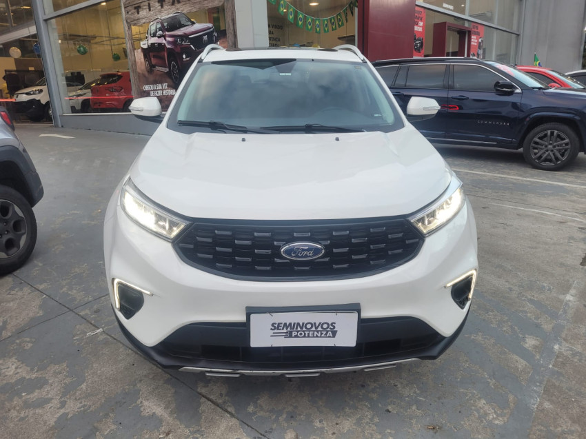 ford territory 1.5 ecoboost gtdi gasolina sel automatico 4p 20210