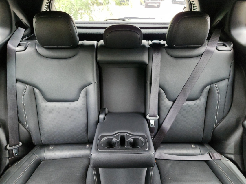 jeep compass 1.3 t270 turbo flex s at6 23/24 seminovo15