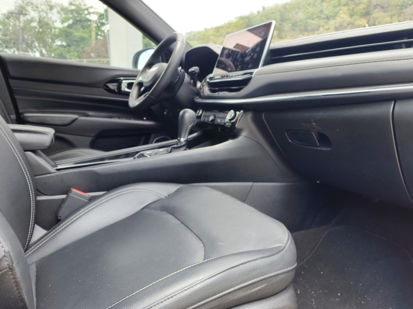 jeep compass 1.3 t270 turbo flex s at6 23/24 seminovo14