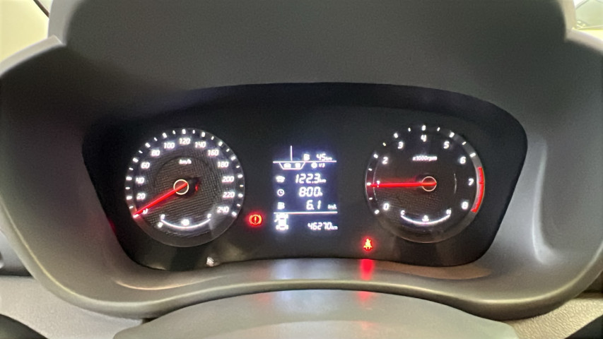 hyundai hb20s 1.0 12v flex comfort plus man 24/25 seminovo6