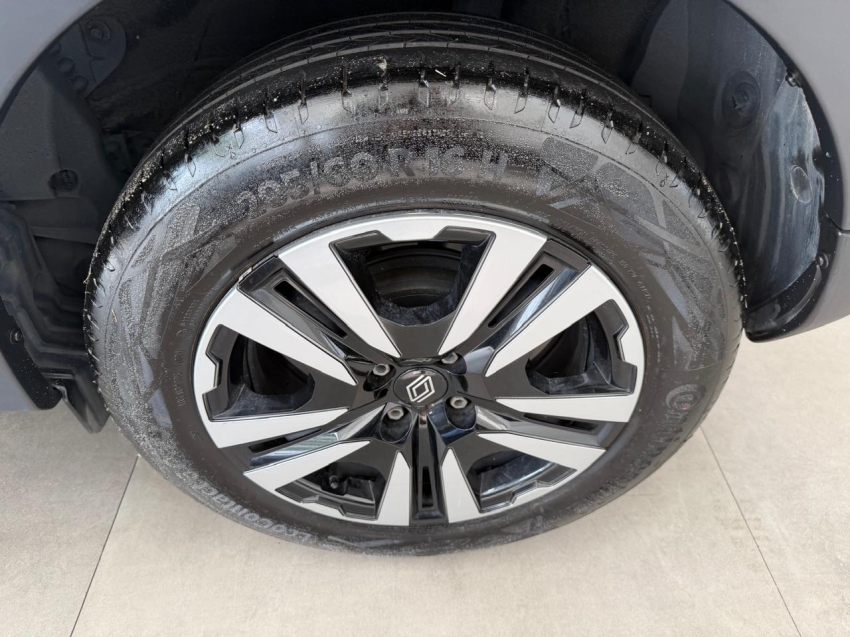 renault kardian 1.0 tce flex evolution edc 24/25 seminovo9