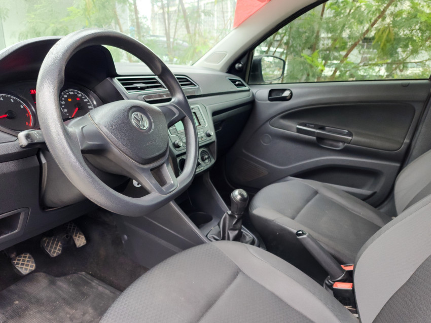volkswagen gol 1.0 12v mpi totalflex 4p manual 9.9 flex 20235