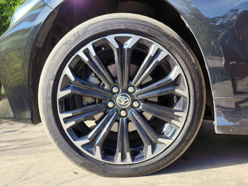 toyota corolla 2.0 vvt-ie flex gli direct shift 23/23 seminovo11