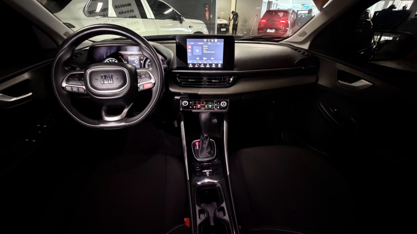 fiat fastback 1.0 turbo 200 flex cvt 24/24 seminovo7