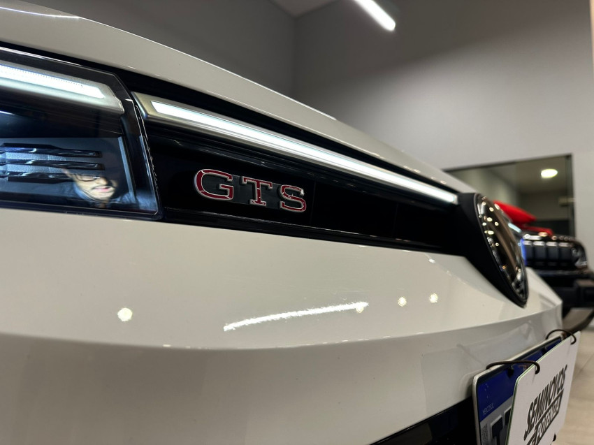 volkswagen nivus 1.4 250 tsi total flex gts at 25/26 seminovo10