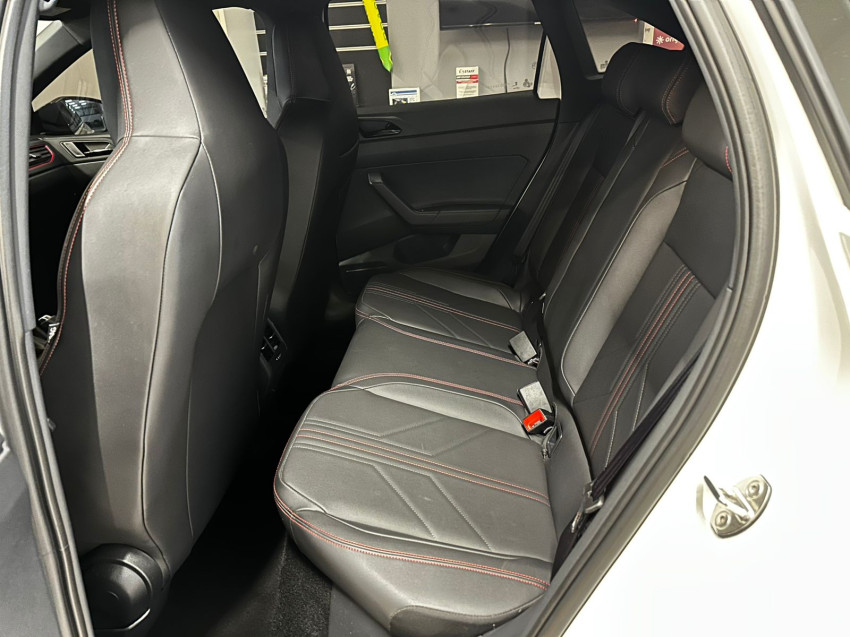 volkswagen nivus 1.4 250 tsi total flex gts at 25/26 seminovo12