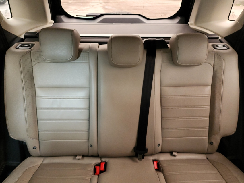 ford ecosport 2.0 direct flex titanium at 18/19 seminovo15