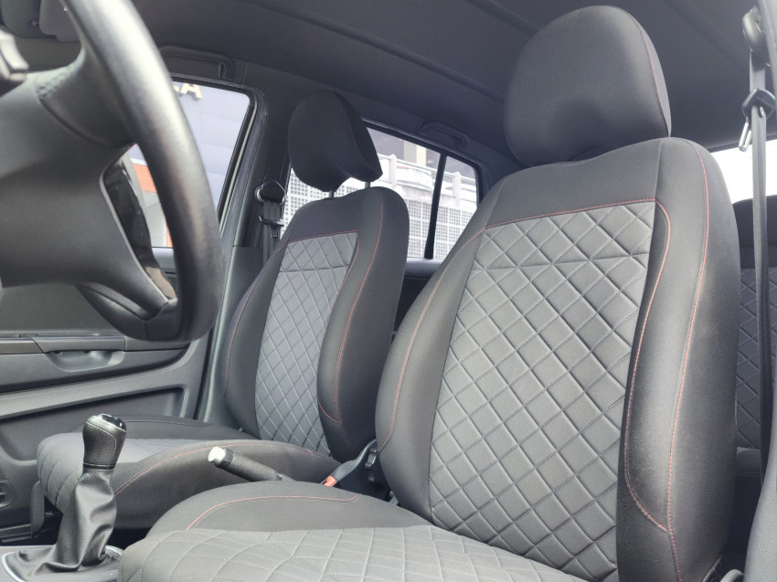 volkswagen fox 1.6 msi total flex xtreme 4p man 19/20 seminovo6