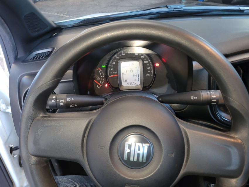 fiat strada 1.3 firefly flex freedom cs manual gnv 2p 20235