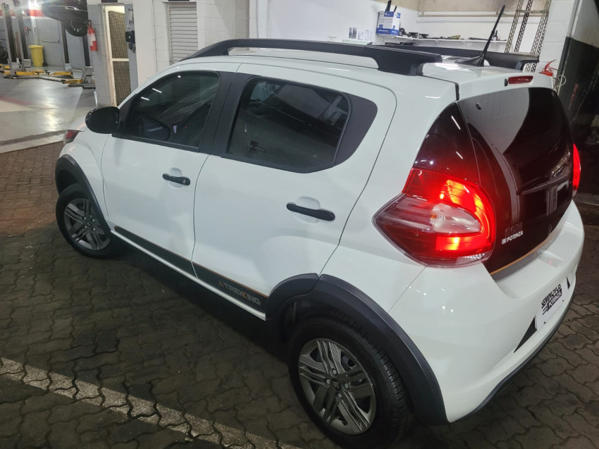 fiat mobi 1.0 firefly flex trekking manual 9.9 3p 20262