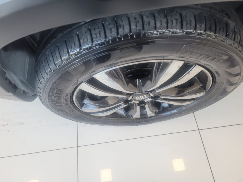 fiat toro 1.3 turbo 270 flex freedom at6 3p automatico 20246
