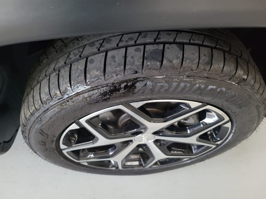 jeep compass 1.3 t270 turbo flex longitude at6 3p automatico 20258