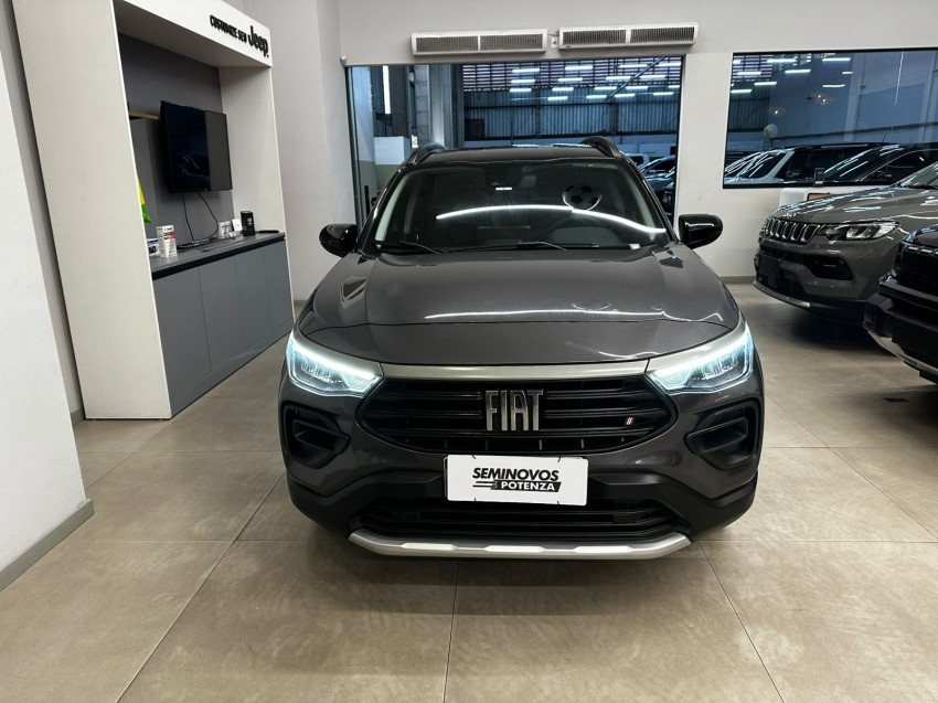 pulse audace hibrido flex turbo automatico garantia tudo novo revisado1
