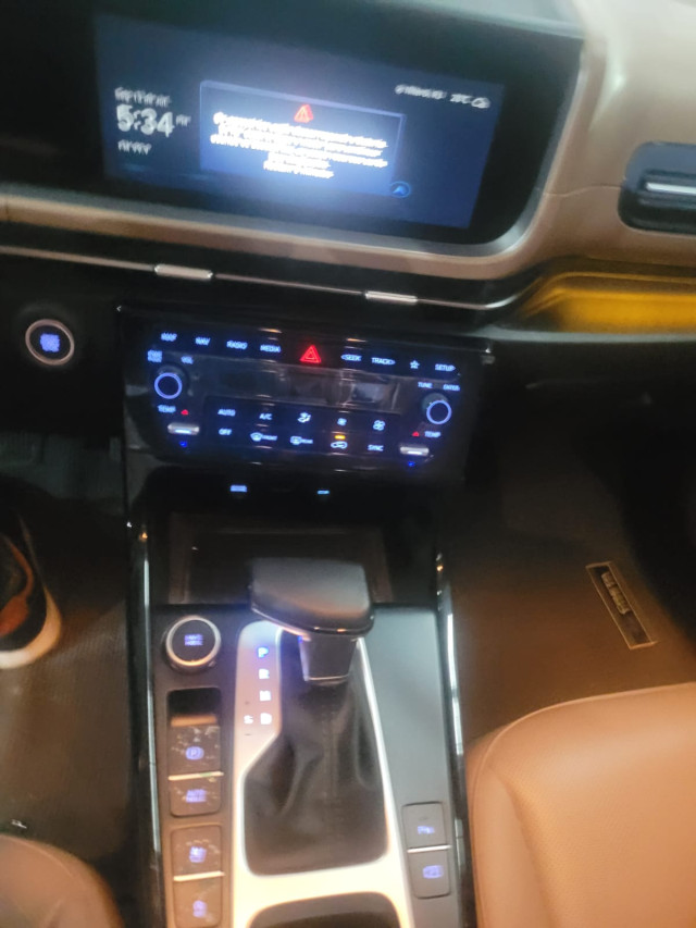 hyundai creta 1.0 tgdi flex platinum automatico 9.9 4p 20259