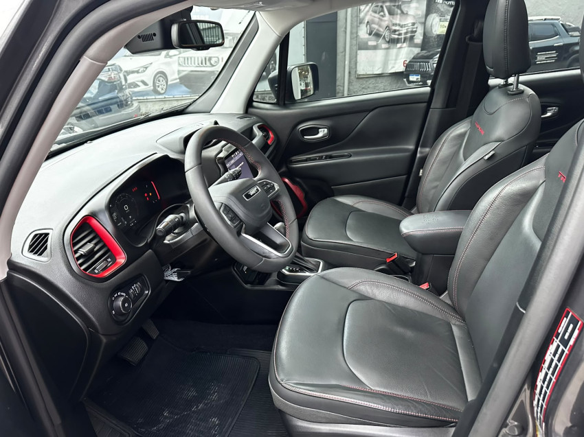 jeep renegade 4x4 turbo flex teto solar automatico t270 trailhawk8