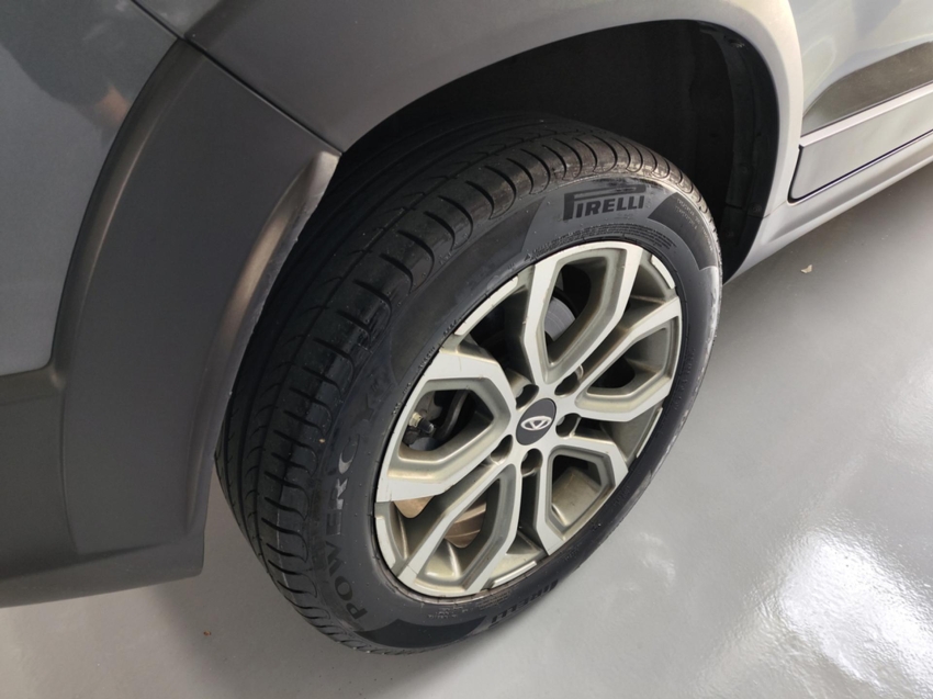 tiggo 2 1.5 flex look 4p automatico - impecavel!!!!13