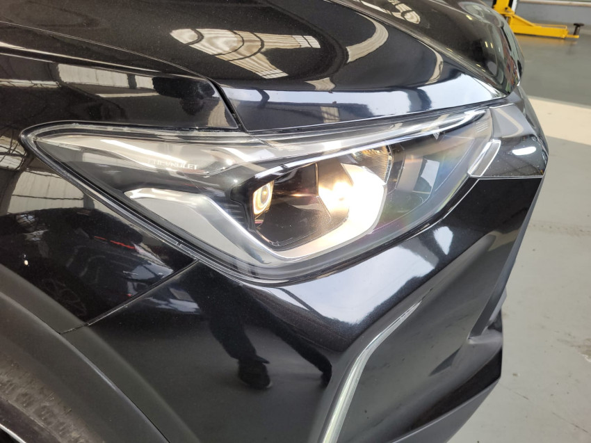 chevrolet tracker 1.2 turbo flex ltz automatico 1.1 5p 20216
