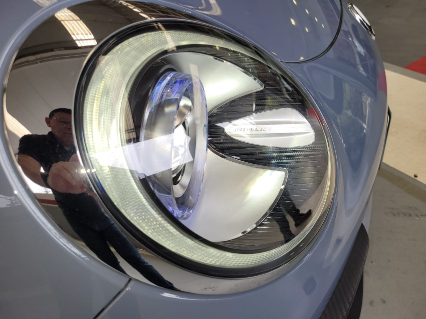 gwm ora 03 63 kw eletrico gt 1.0 3p automatico 20248