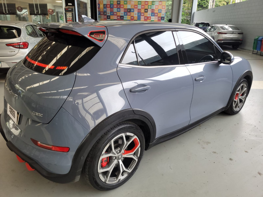 gwm ora 03 63 kw eletrico gt 1.0 3p automatico 20242