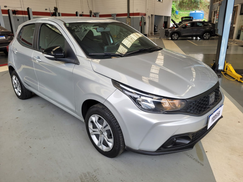 fiat argo 1.0 firefly flex drive manual 3p 20262