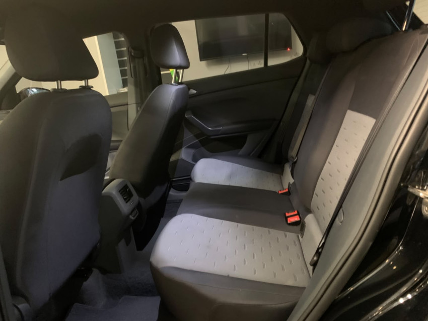 vw volkswagen t-cross automatico tcross turbo9