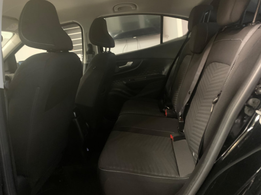 fiat fastback audace turbo baixa km super novo automatico revisado11